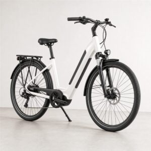 Click Life 26インチ コミューター電動自転車 商品画像