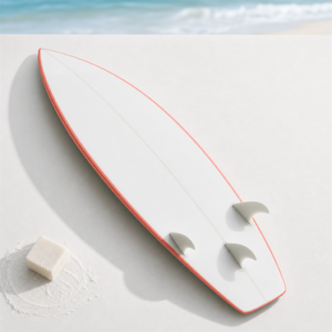 Click Life 6'2 EPSショートボード 商品画像