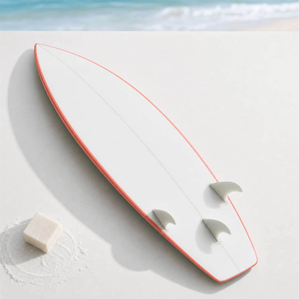 Click Life 6'2 EPSショートボード 商品画像