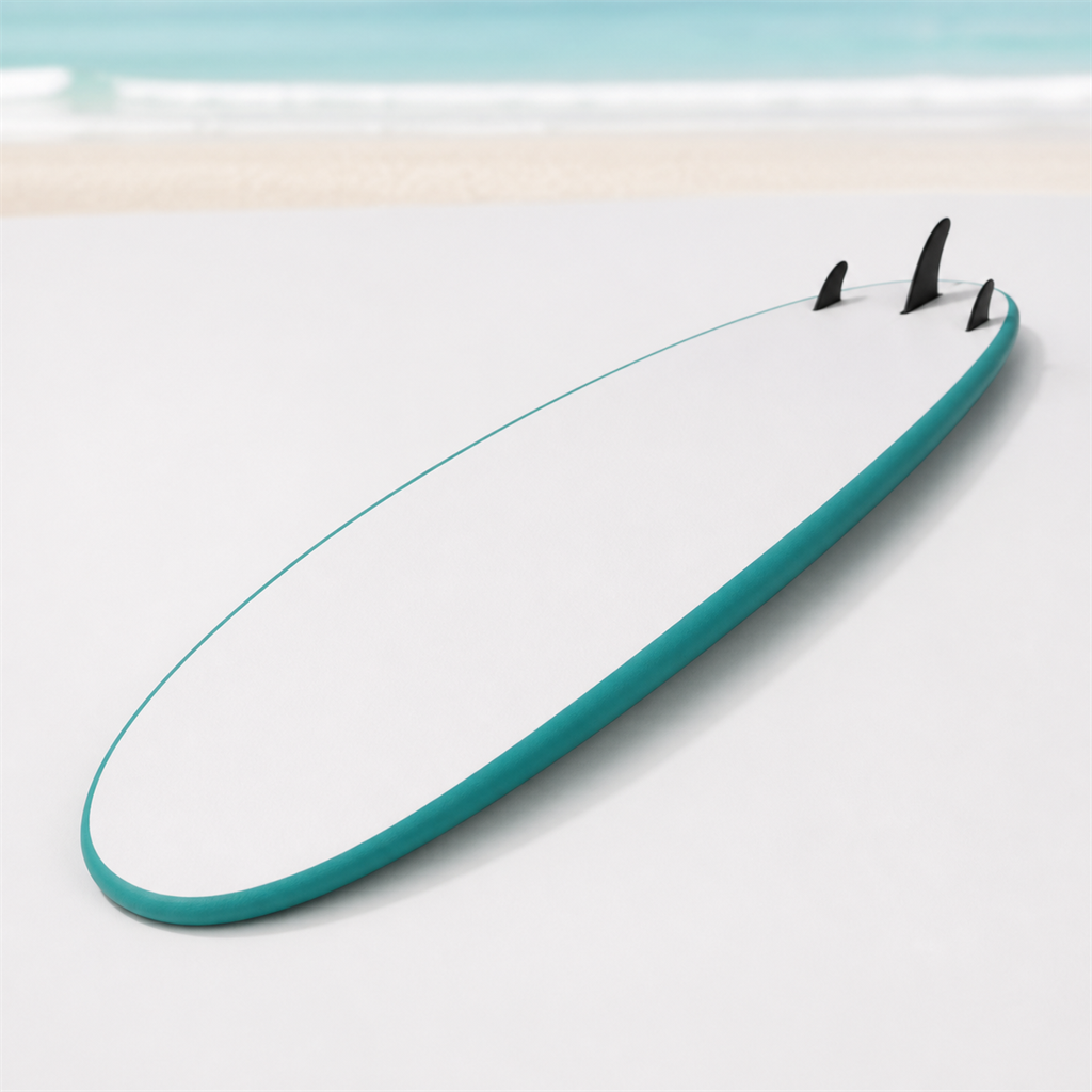 Click Life 8'0 ソフトトップサーフボード 商品画像
